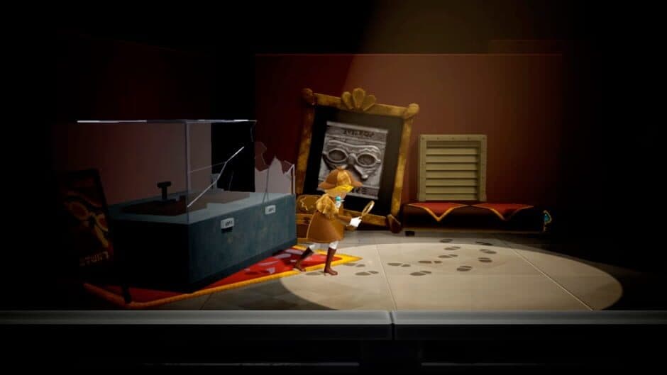 Princess Peach: Showtime! screenshot 5