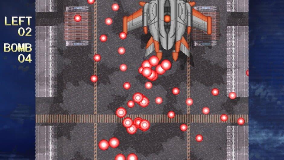 Eclosion screenshot 2