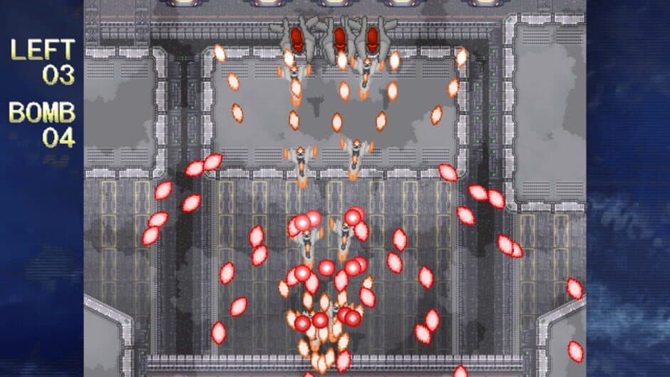 Eclosion screenshot 1