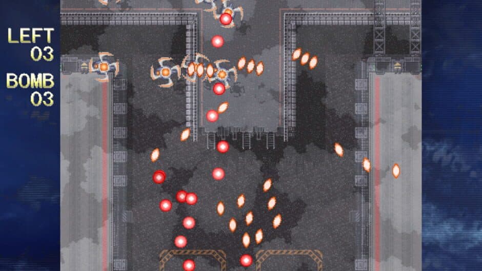 Eclosion screenshot 3