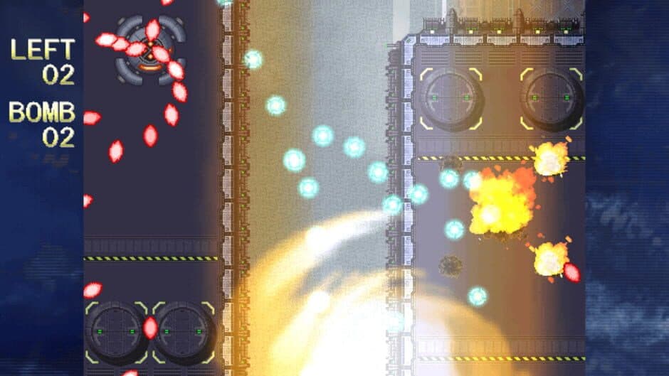 Eclosion screenshot 6