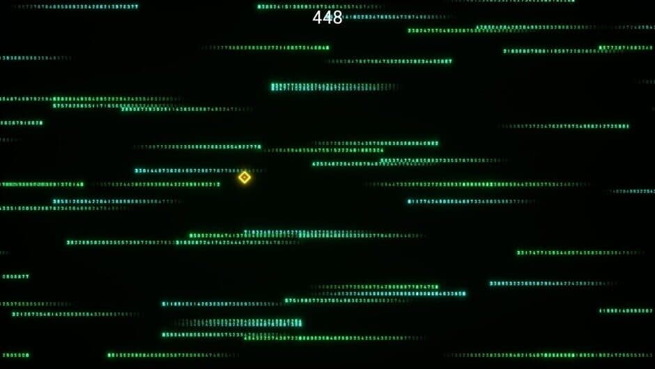 Matrix Bullet screenshot 1