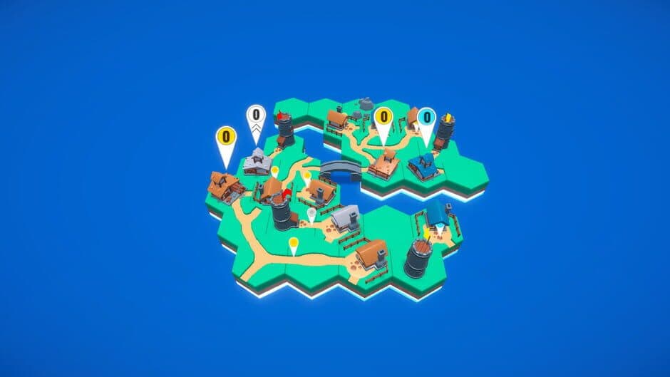 Hexarium screenshot 5