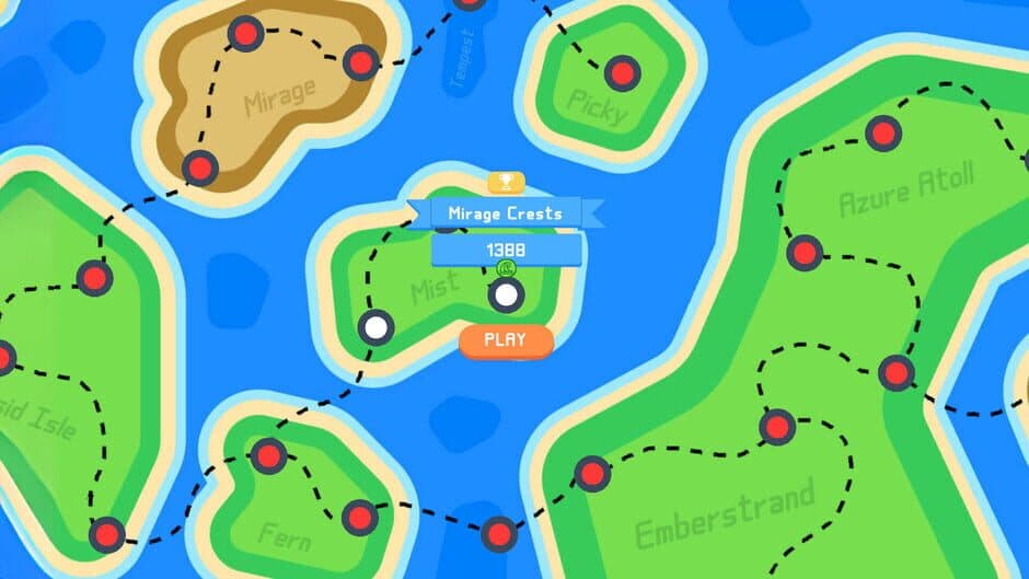 Hexarium screenshot 1