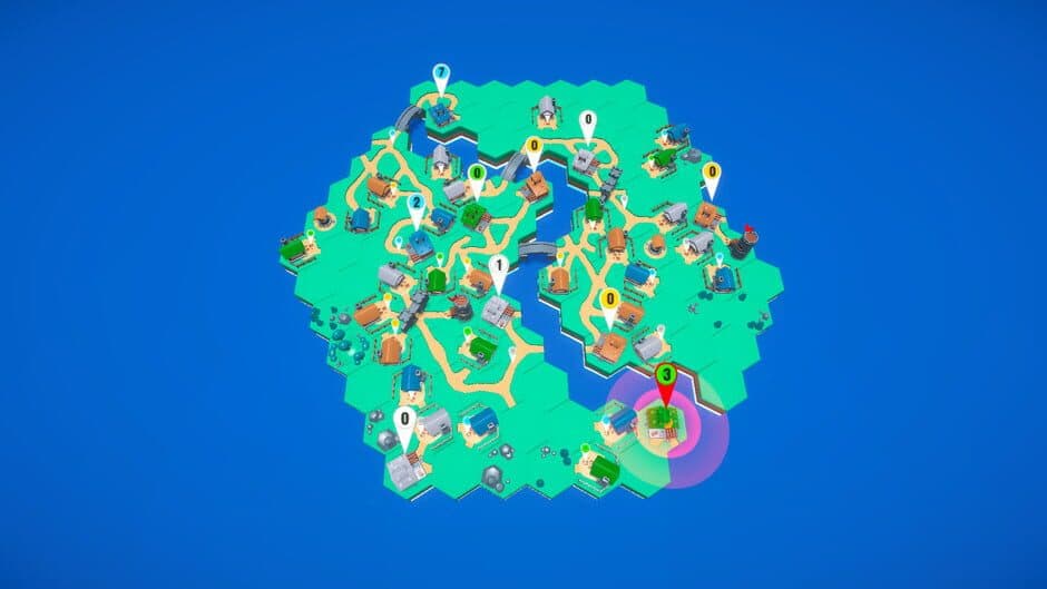 Hexarium screenshot 6