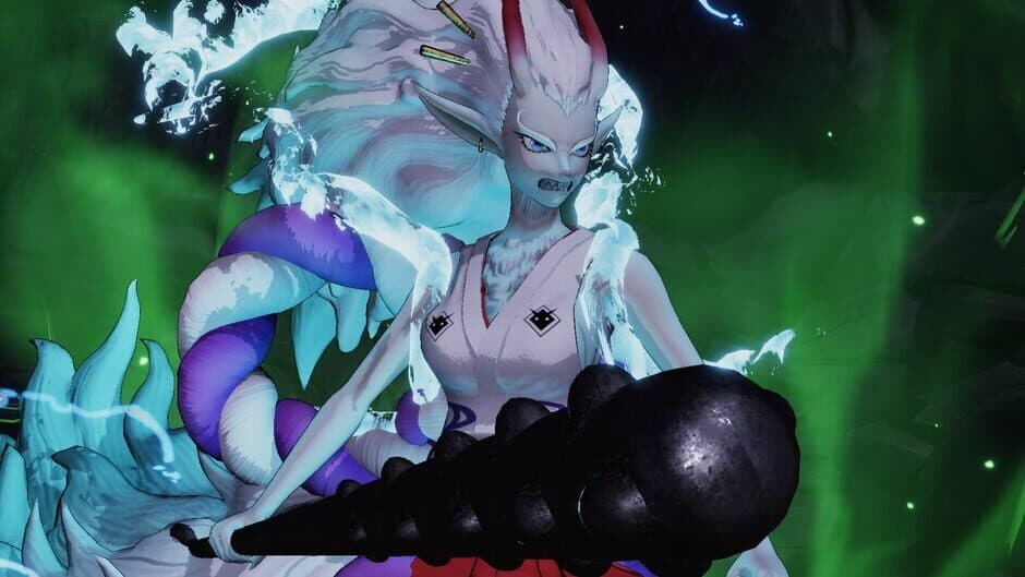 One Piece: Pirate Warriors 4 - Ultimate Edition screenshot 6