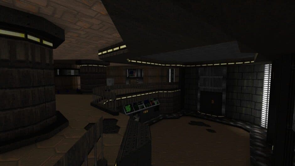 The Incident screenshot 3