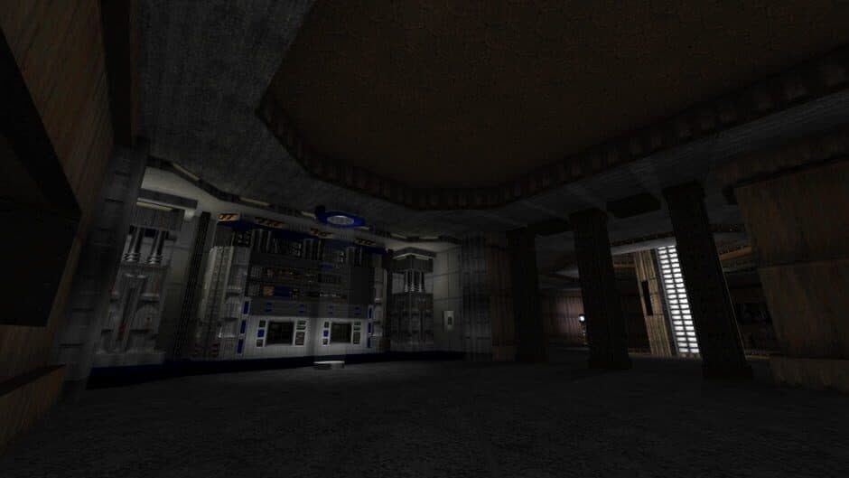 The Incident screenshot 4