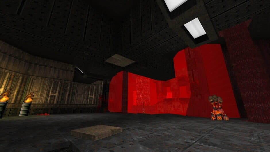 The Incident screenshot 1