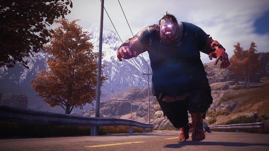 State of Decay 2: Curveball Update screenshot 3