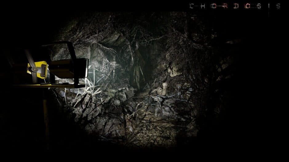 Chordosis screenshot 1