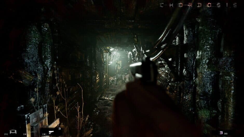 Chordosis screenshot 2