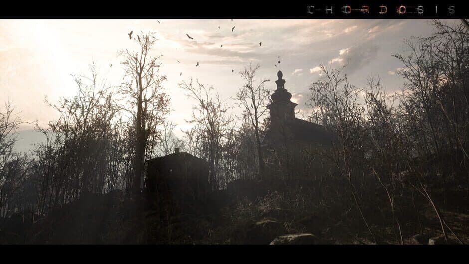 Chordosis screenshot 3