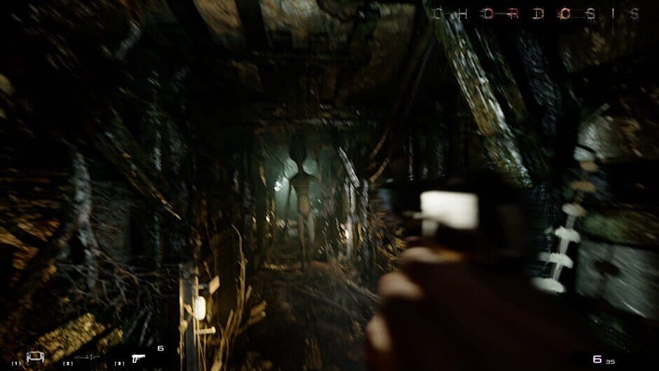 Chordosis screenshot 5