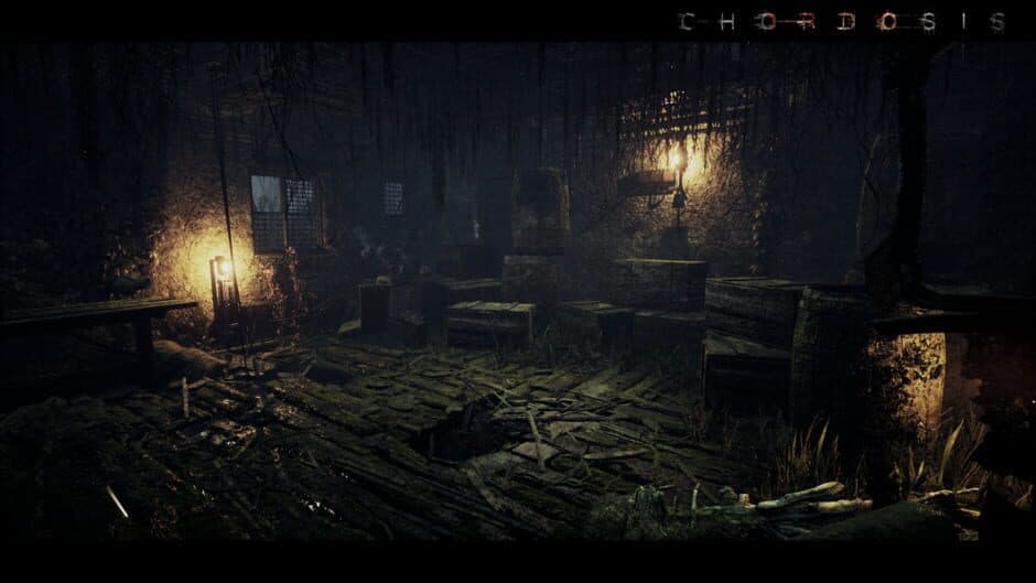 Chordosis screenshot 6