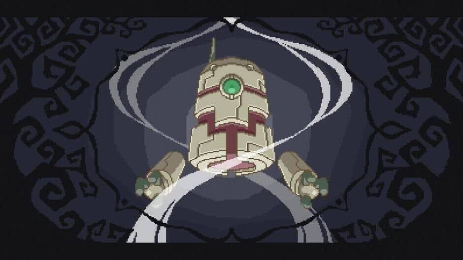 Mystic Gate screenshot 5