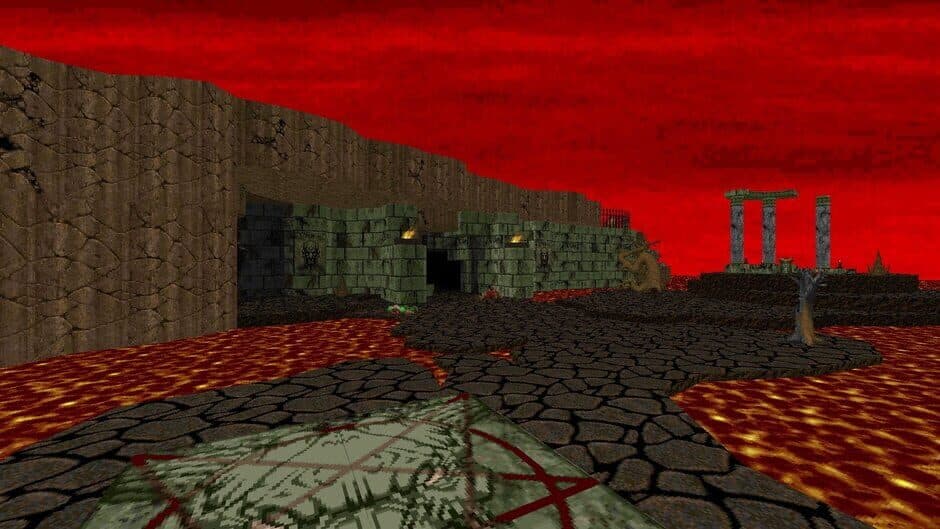 T.N.Terminus screenshot 4