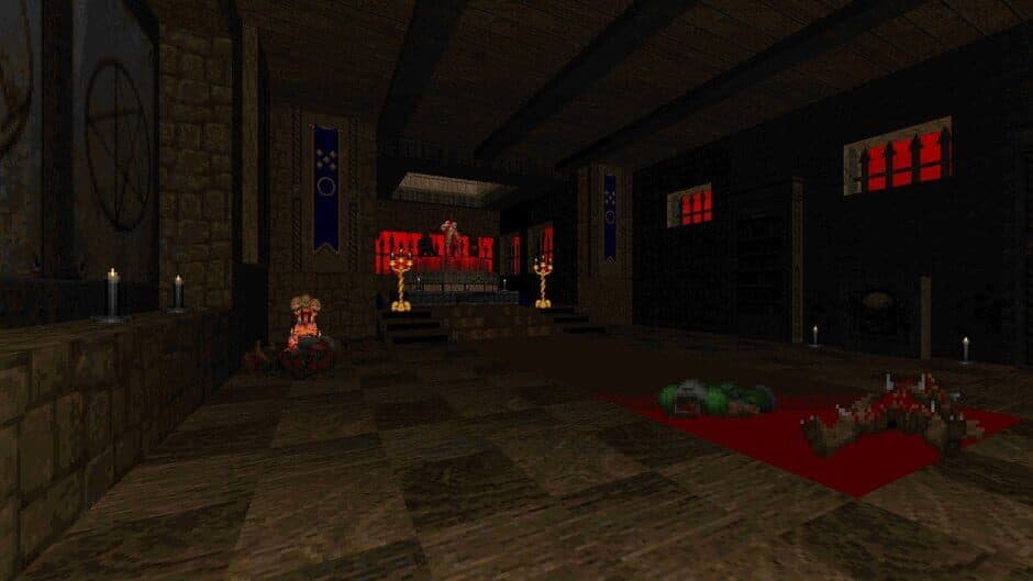 T.N.Terminus screenshot 1