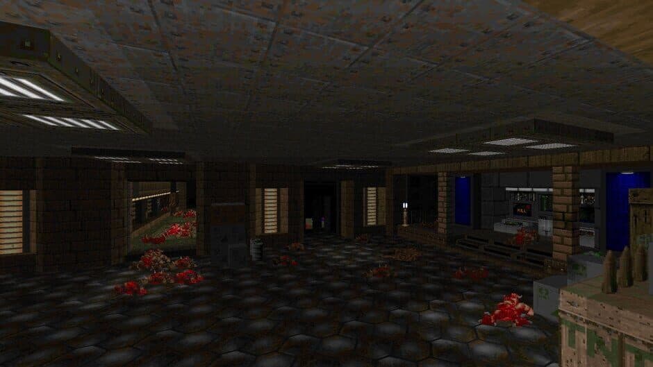 T.N.Terminus screenshot 5