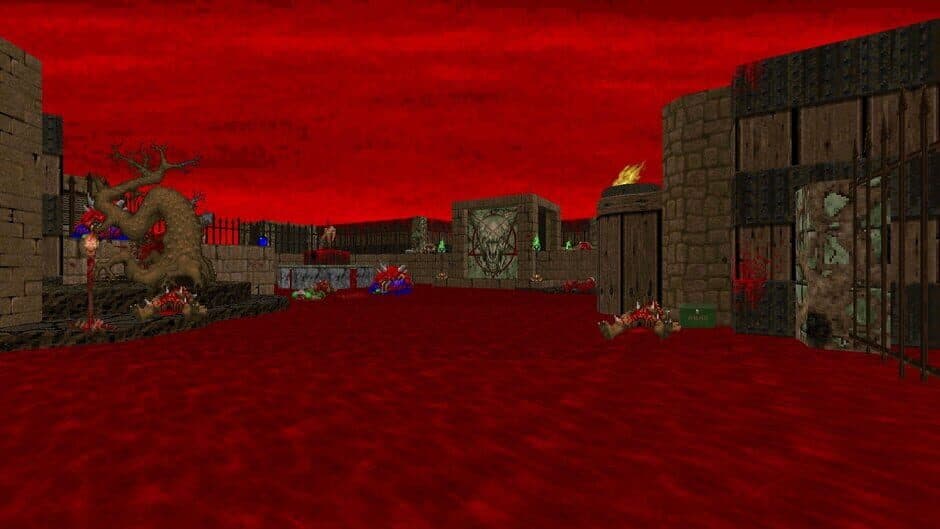 T.N.Terminus screenshot 2