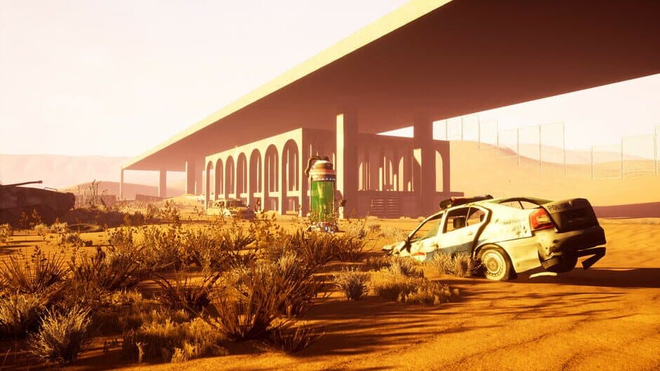 Battle of Rebels screenshot 1