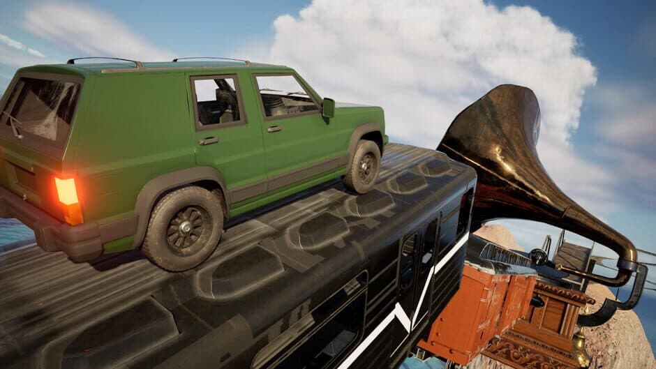 Drive Up screenshot 6