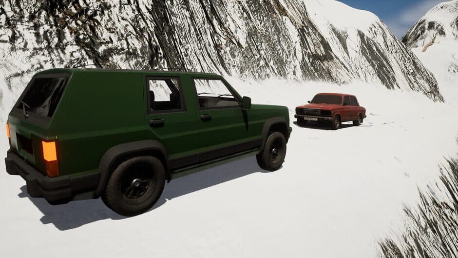 Drive Up screenshot 2