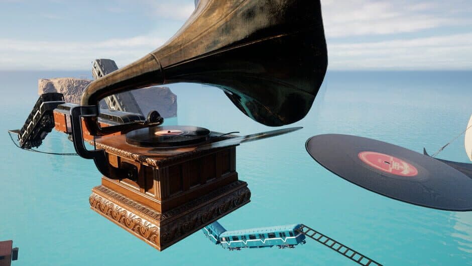 Drive Up screenshot 4