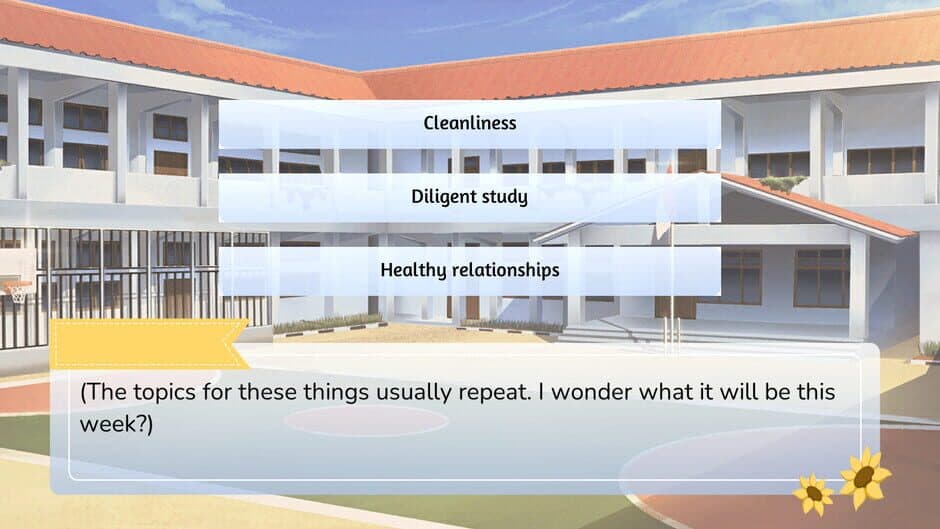 The Sun Shines Over Us screenshot 6