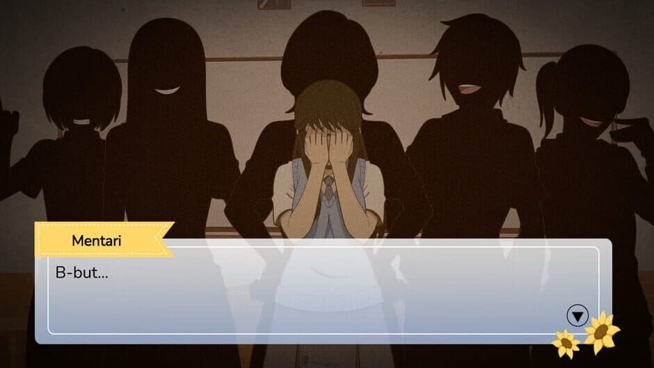 The Sun Shines Over Us screenshot 4