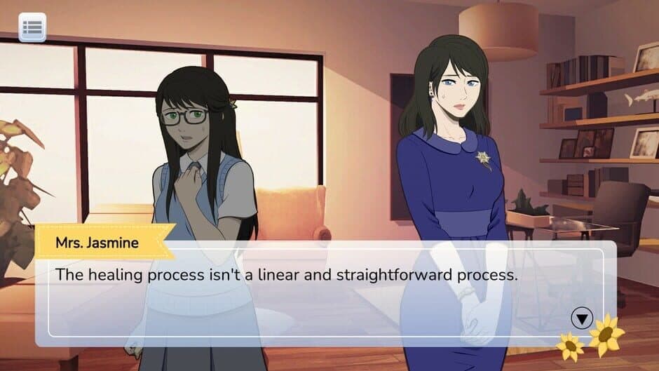 The Sun Shines Over Us screenshot 3