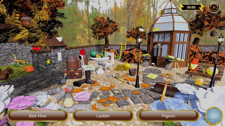 The Lost Ashford Ring screenshot 6