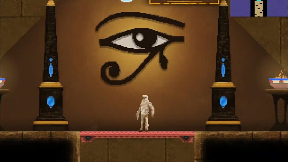 Ataraxie screenshot 1