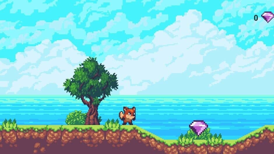 Running Fox screenshot 3