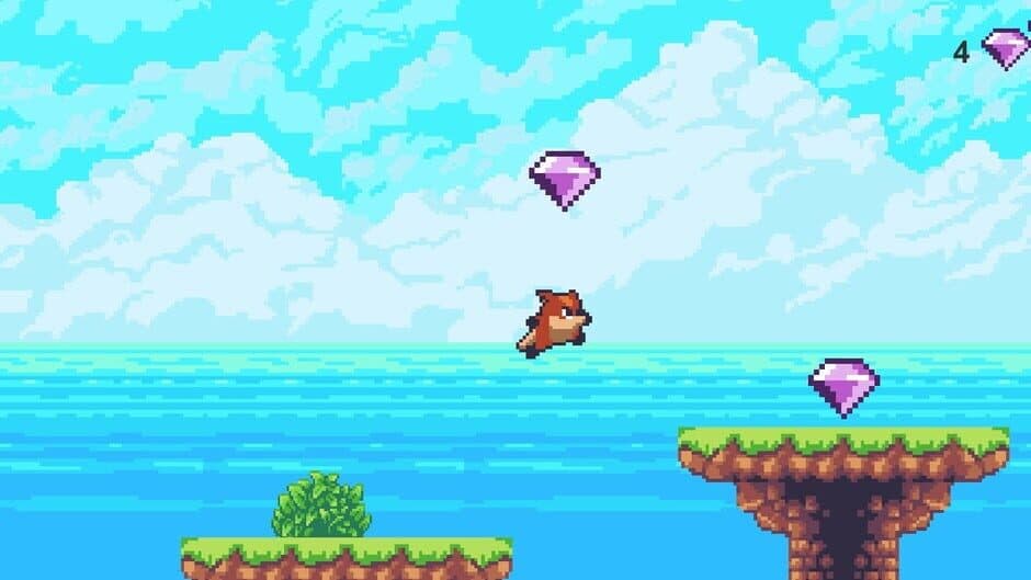 Running Fox screenshot 1