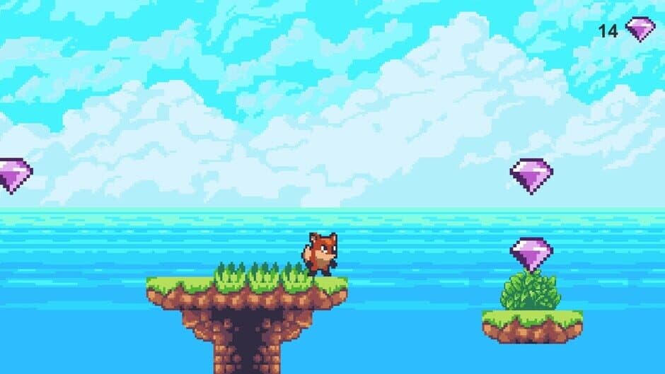 Running Fox screenshot 4