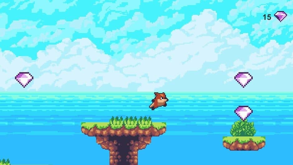 Running Fox screenshot 5