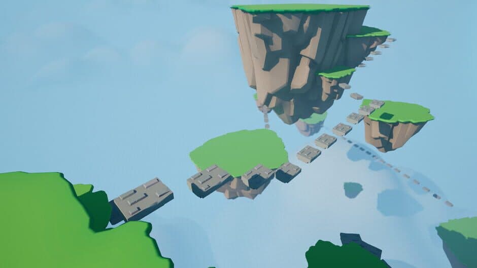 Slow Rise screenshot 4