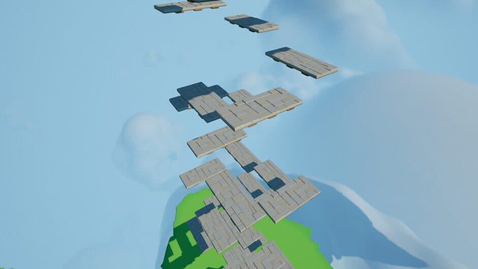 Slow Rise screenshot 5