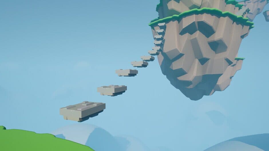 Slow Rise screenshot 2