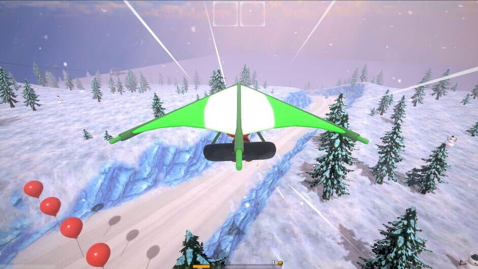 Elfboarders screenshot 6