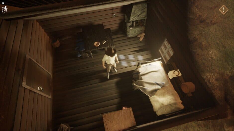 The Mine screenshot 2