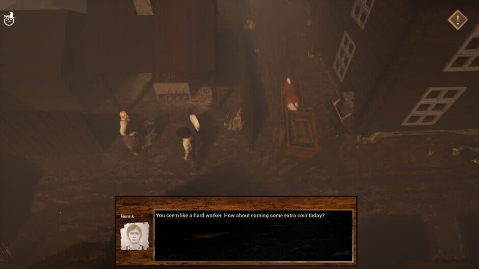 The Mine screenshot 3