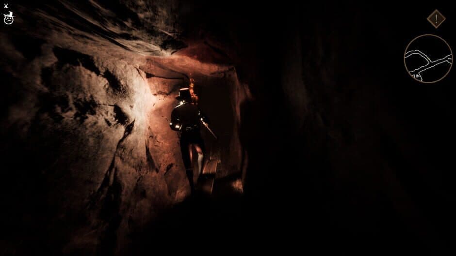 The Mine screenshot 5