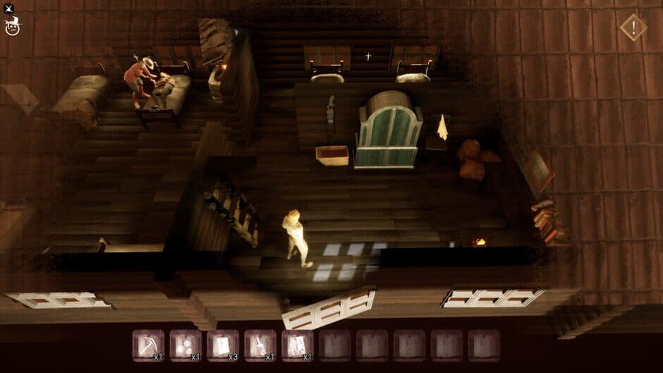 The Mine screenshot 6