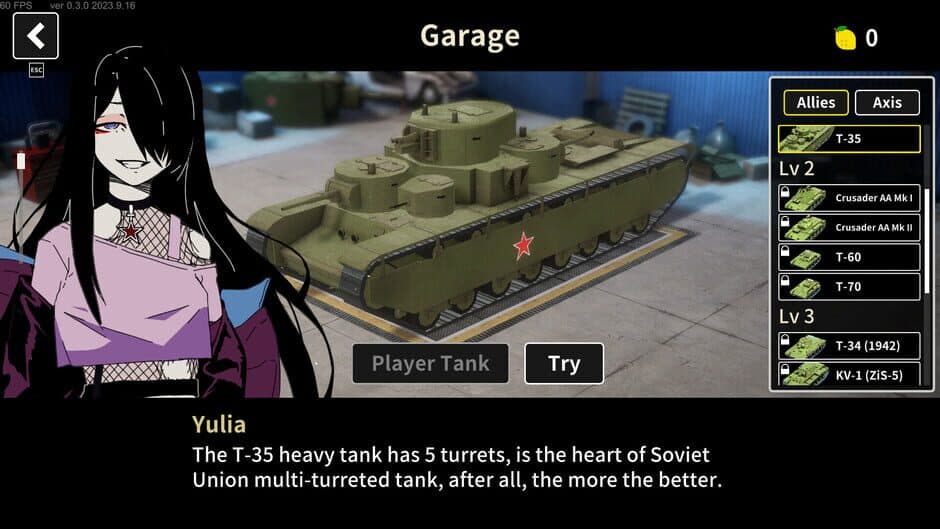 Multi Turret Academy screenshot 1