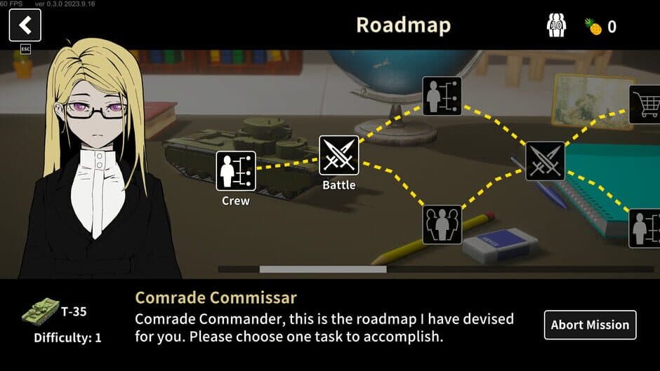 Multi Turret Academy screenshot 3