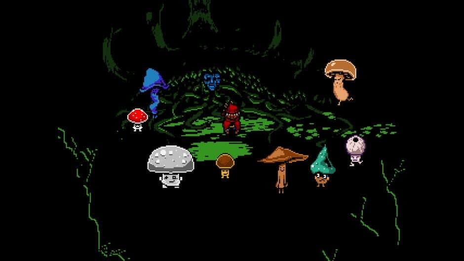 Everhood: Eternity Edition screenshot 2