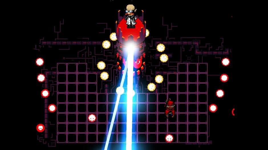 Everhood: Eternity Edition screenshot 5