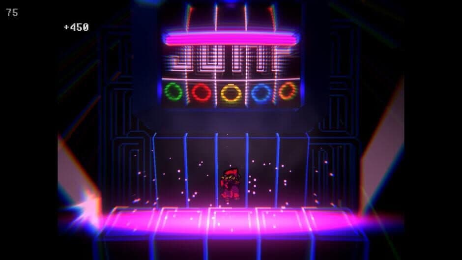 Everhood: Eternity Edition screenshot 6